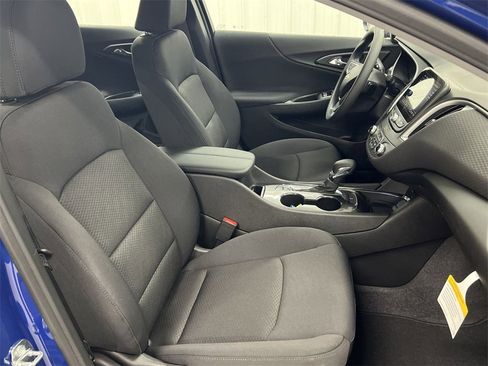 Used 2023 Chevrolet Malibu LT image 21