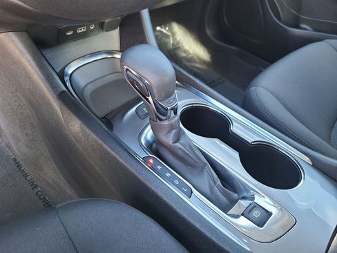 Used 2024 Chevrolet Malibu LT image 20