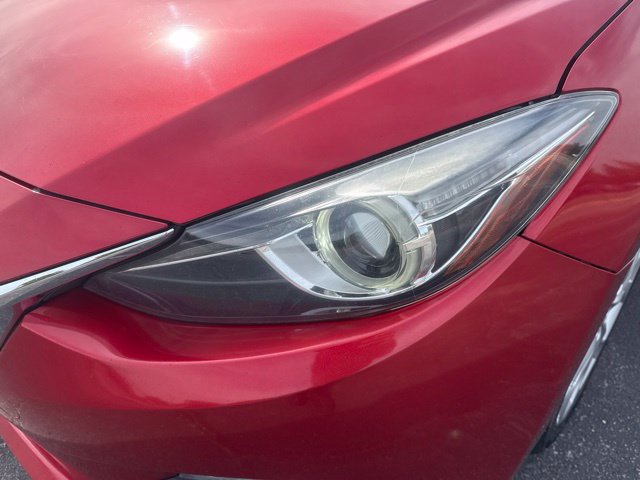 Used 2014 MAZDA MAZDA3 s Grand Touring w/ Technology Package FWD image 9