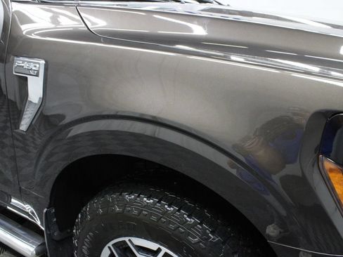 Used 2024 Ford F150 XLT w/ Equipment Group 302A MID AWD/4WD image 41