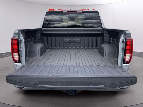 New 2026 GMC Sierra 1500 Elevation image 30