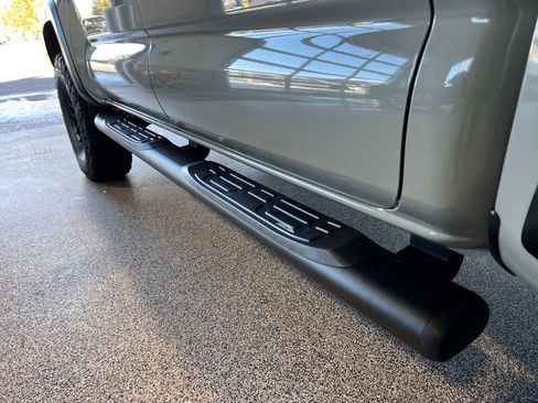 Used 2021 Toyota Tacoma TRD Pro image 4