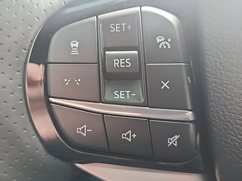 Certified 2026 Ford Explorer ST w/ Sun And Sound Package image 17