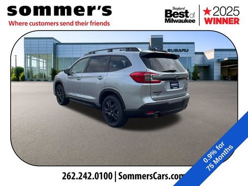 New 2026 Subaru Ascent Bronze Edition w/ Popular Package #2 AWD/4WD image 5