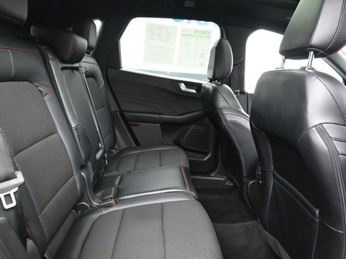 Used 2023 Ford Escape ST-Line Select w/ Tech Pack #2 AWD/4WD image 10