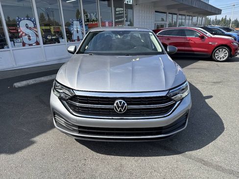 Used 2022 Volkswagen Jetta S FWD image 11