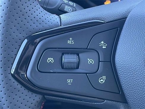 New 2026 Chevrolet TrailBlazer RS image 18