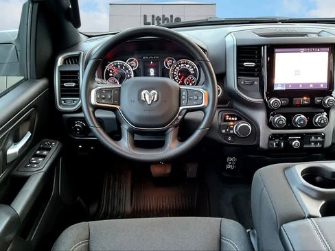 New 2025 RAM 1500 Tradesman image 15