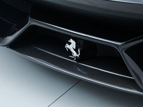 Certified 2015 Ferrari 458 Speciale A RWD image 18