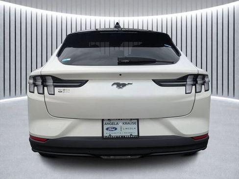 New 2026 Ford Mustang Mach-E Premium image 5