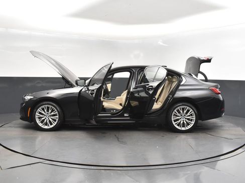 Used 2023 BMW 330i xDrive Sedan w/ Driving Assistance Package image 45