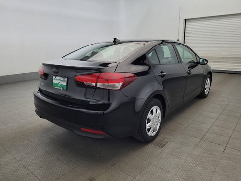 Used 2017 Kia Forte LX FWD image 9