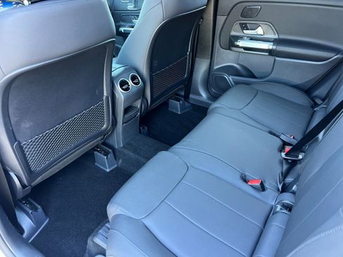 New 2026 Mercedes-Benz GLB 250 4MATIC image 4