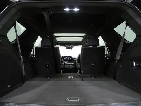 Used 2024 Cadillac Escalade Sport image 31