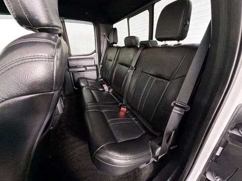 Used 2018 Ford F150 XLT w/ Equipment Group 302A Luxury image 25