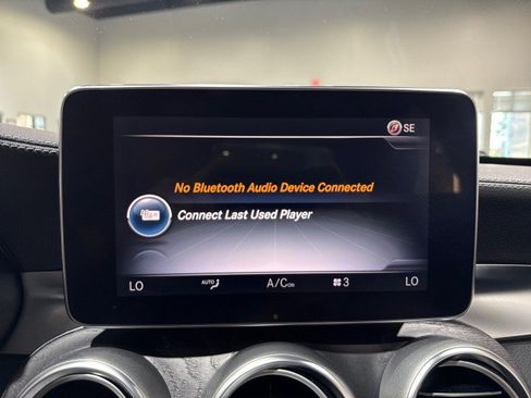 Used 2015 Mercedes-Benz C 300 4MATIC Sedan image 62