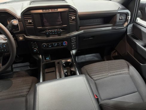 Used 2023 Ford F150 XL w/ STX Appearance Package AWD/4WD image 83