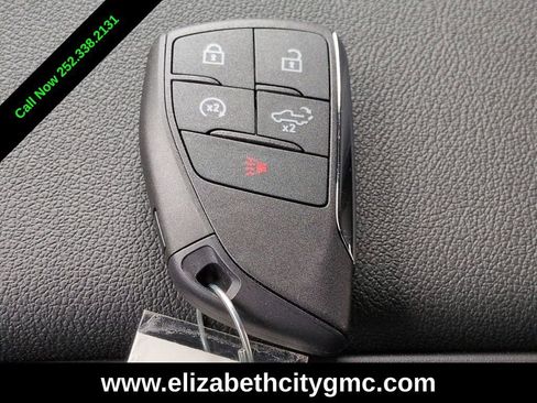 New 2026 GMC Sierra 1500 Pro w/ Graphite Edition image 30