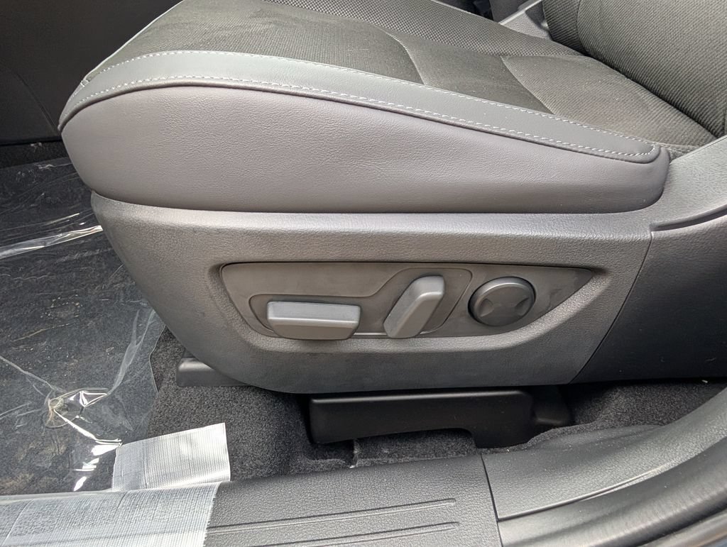 New 2026 MAZDA CX-5 Preferred AWD/4WD image 11