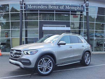 Used 2022 Mercedes-Benz GLE 350
