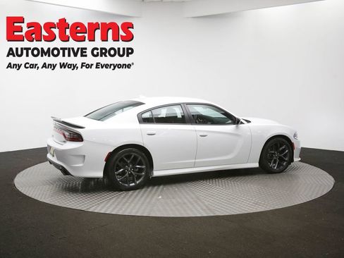Used 2023 Dodge Charger GT w/ Blacktop Package image 42