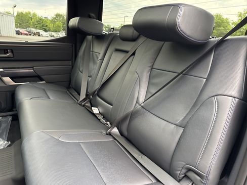 New 2026 Toyota Tundra Platinum AWD/4WD image 25