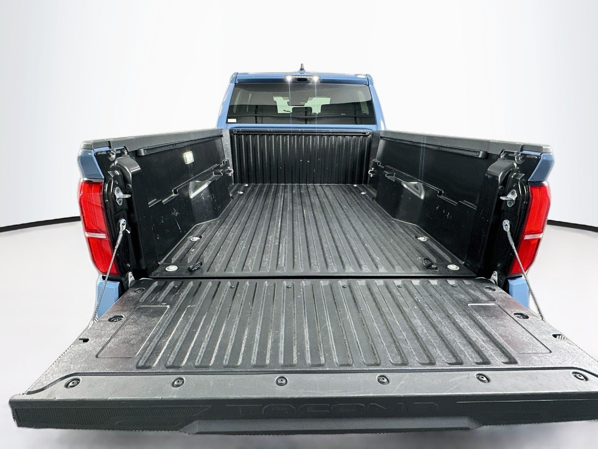 Used 2026 Toyota Tacoma TRD Off-Road AWD/4WD image 29