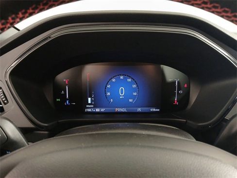 Used 2025 Ford Escape ST-Line Select image 11