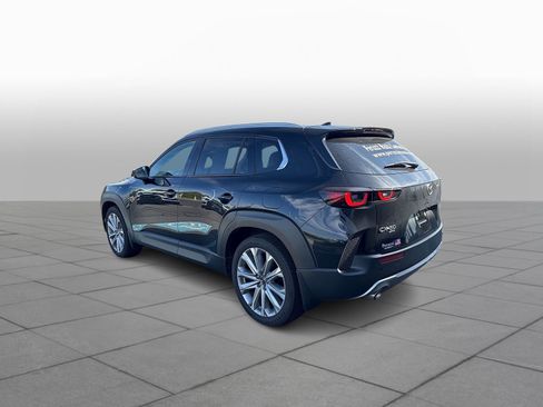 Used 2026 MAZDA CX-50 AWD 2.5 S w/ Cargo Package image 2