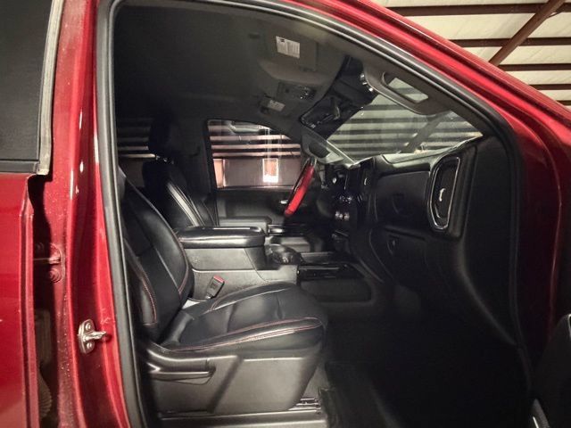 Used 2019 Chevrolet Silverado 1500 RST w/ All-Star Edition AWD/4WD image 11