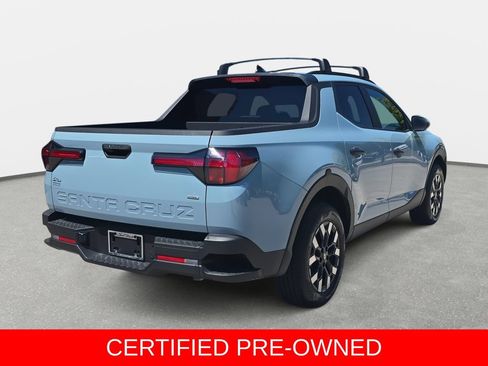 Certified 2026 Hyundai Santa Cruz SEL AWD/4WD image 5