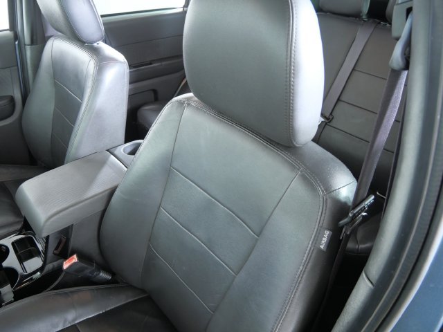 Used 2012 Ford Escape Limited FWD image 20