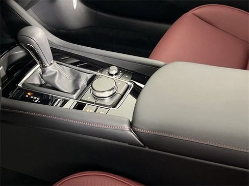 New 2026 MAZDA MAZDA3 Carbon AWD/4WD image 16