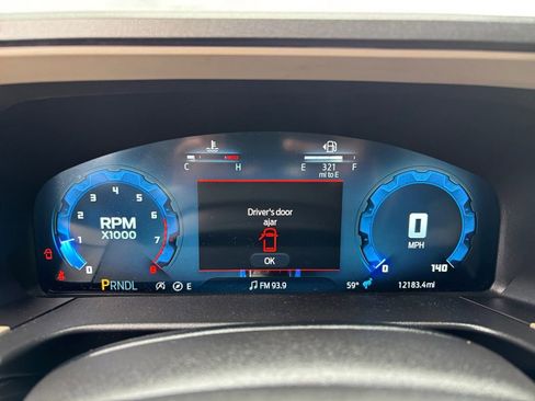 Used 2025 Ford Bronco Sport Big Bend image 19