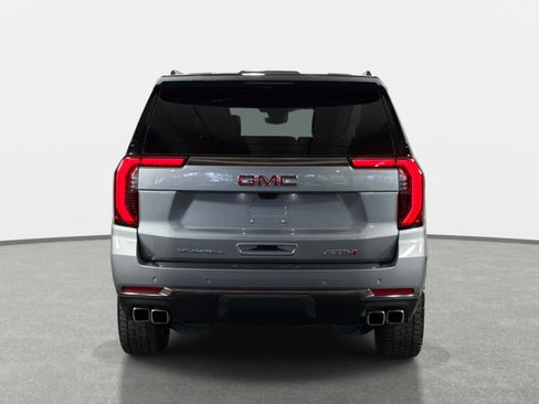 Used 2026 GMC Yukon XL AT4 Ultimate AWD/4WD image 4