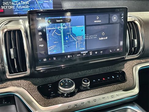 New 2026 Ford Expedition Tremor image 19