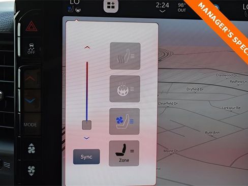 New 2026 RAM 1500 Rebel w/ Rebel Level 2 Equipment Group image 23