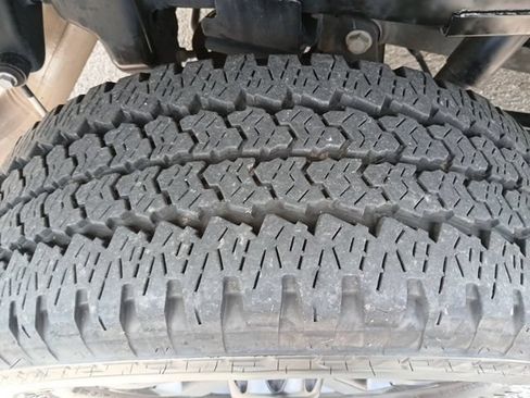 Used 2026 RAM 2500 Tradesman AWD/4WD image 58