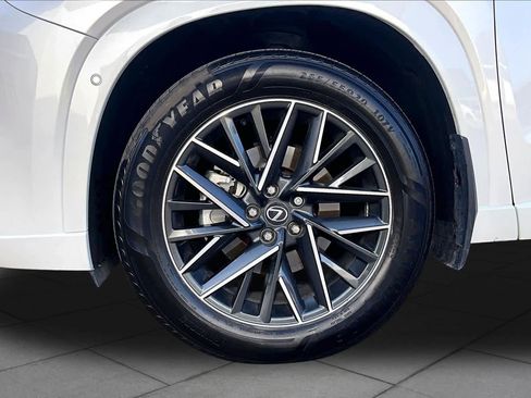 Used 2024 Lexus TX 350 AWD image 11