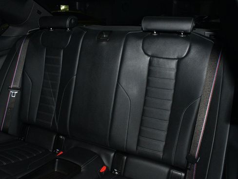 Used 2023 BMW M2 w/ Lighting Package RWD image 17