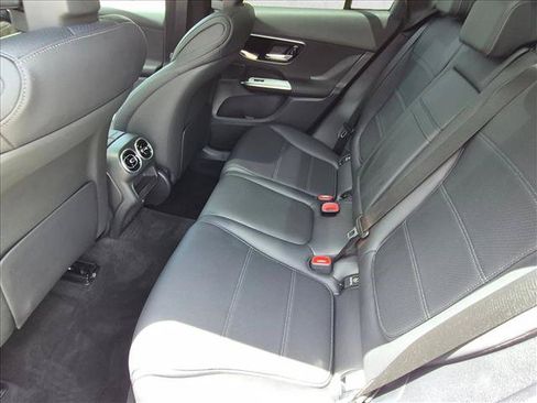 Certified 2026 Mercedes-Benz GLC 300 4MATIC image 19