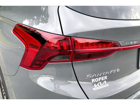Used 2023 Hyundai Santa Fe SEL w/ Cargo Package AWD/4WD image 27