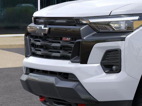 New 2026 Chevrolet Colorado Z71 w/ Z71 Convenience Package 2 AWD/4WD image 13