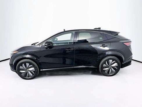 Used 2025 Nissan Ariya Platinum image 4