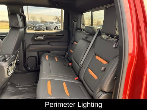 New 2026 GMC Sierra 1500 AT4 w/ AT4 Premium Package image 28