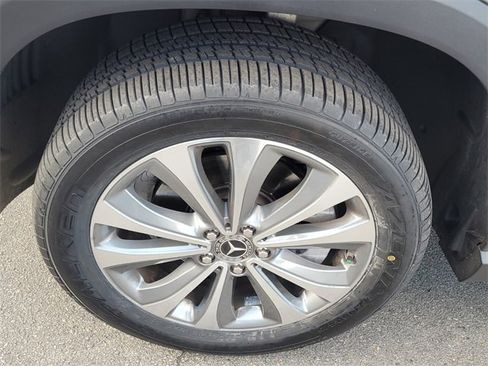 Used 2020 Mercedes-Benz GLE 350 4MATIC image 16