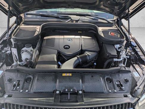 Used 2025 Mercedes-Benz GLE 350 4MATIC image 23