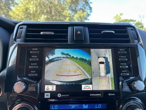 Used 2022 Toyota 4Runner TRD Pro AWD/4WD image 26