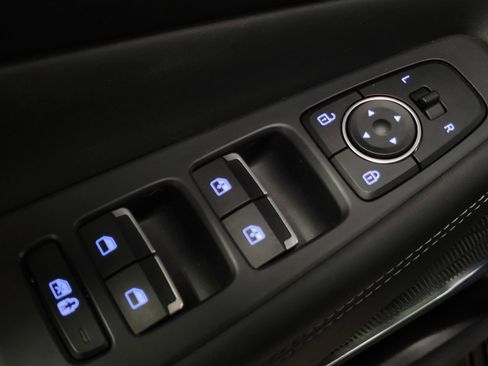 Used 2023 Hyundai Santa Fe SEL Premium image 27