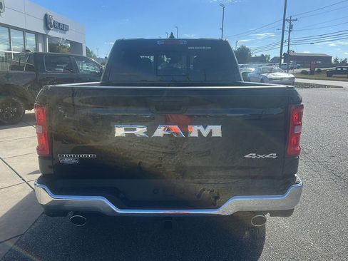 New 2026 RAM 1500 Big Horn image 10